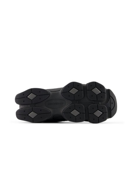 New Balance 9060 Black GS G90602QL MBS