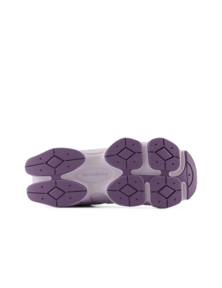 New Balance 9060 Purple Lime GS G90603MI MBS