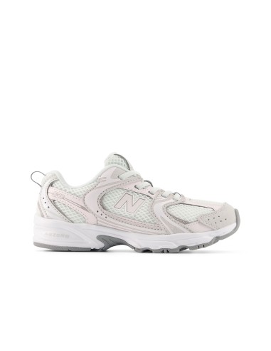 New Balance 530 White Grey PS P5304AU MBS