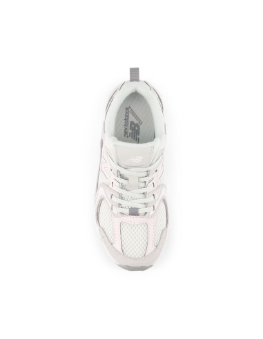 New Balance 530 White Grey PS P5304AU MBS