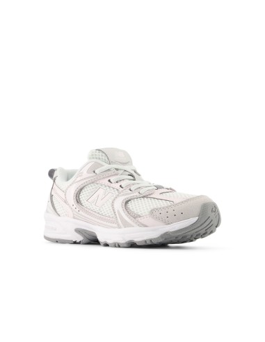New Balance 530 White Grey PS P5304AU MBS