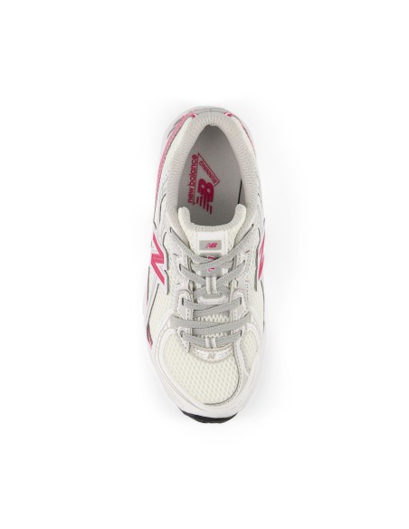 New Balance 740 Pink Cream PS P740677 MBS