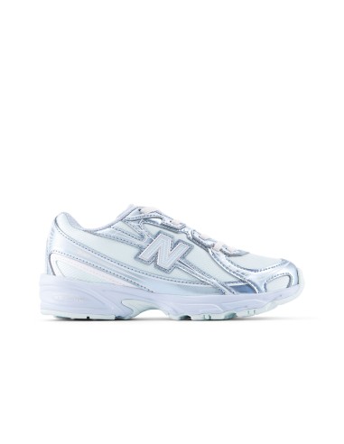New Balance 740 Glint Blue PS P7407QM MBS
