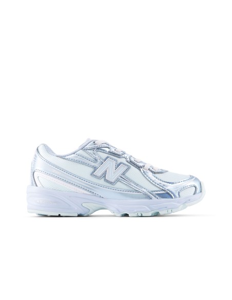 New Balance 740 Glint Blue PS P7407QM MBS
