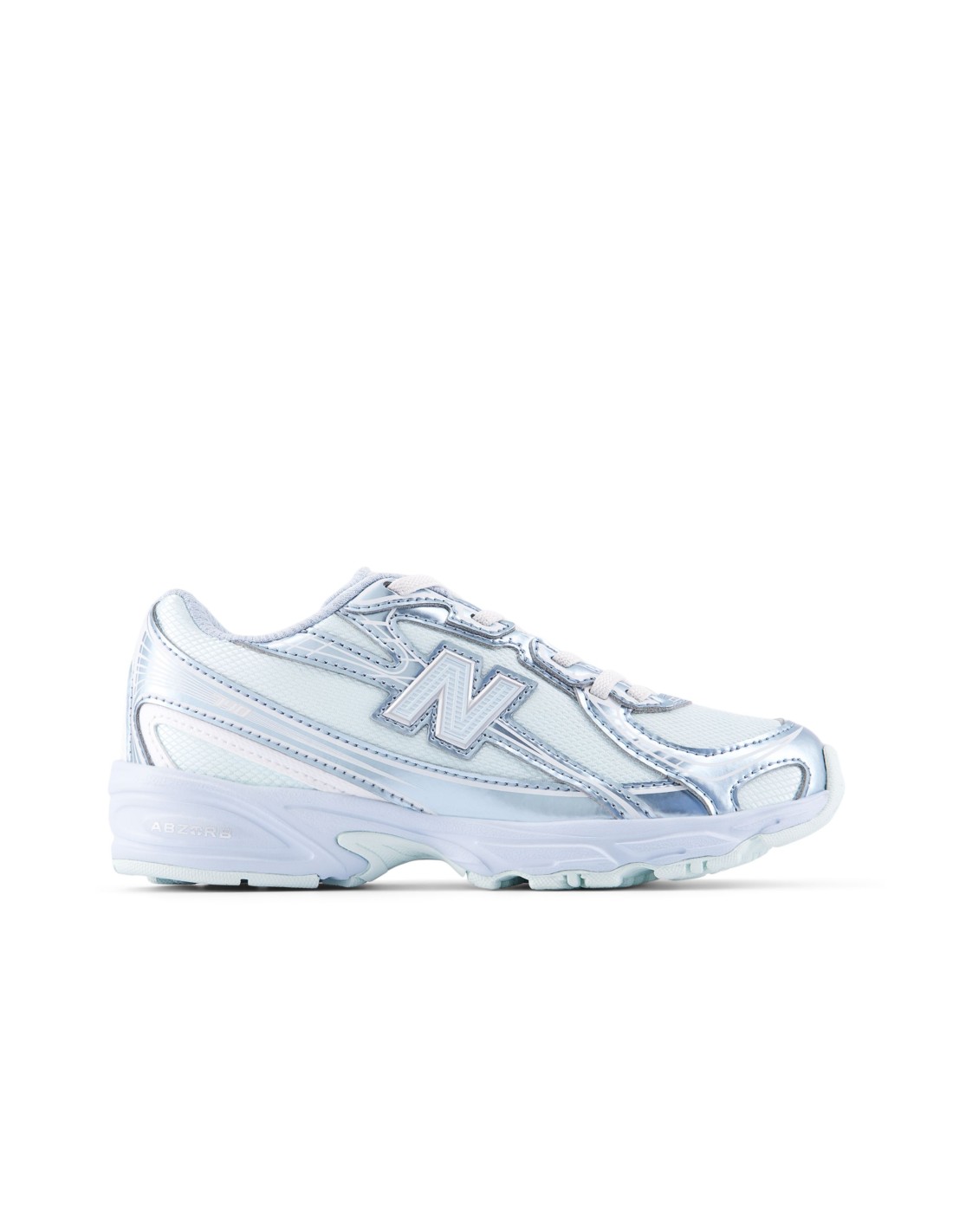 New Balance 740 Glint Blue PS P7407QM MBS