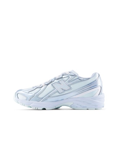 New Balance 740 Glint Blue PS P7407QM MBS