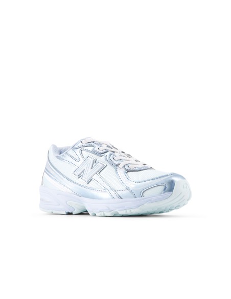 New Balance 740 Glint Blue PS P7407QM MBS