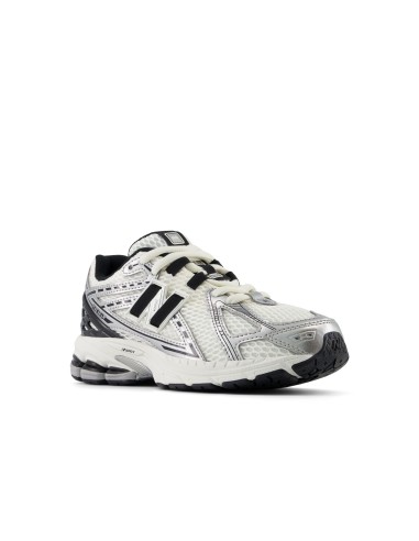 New Balance 1906R White Silver Metallic Black PS PC1906ER MBS
