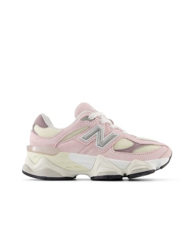 New Balance 9060 Rose Sugar Ice Wine PS PC9060BE MBS