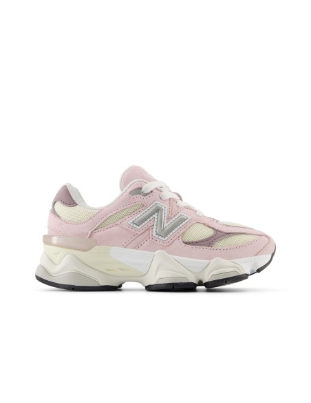 New Balance 9060 Rose Sugar Ice Wine PS PC9060BE MBS