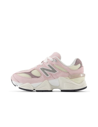 New Balance 9060 Rose Sugar Ice Wine PS PC9060BE MBS