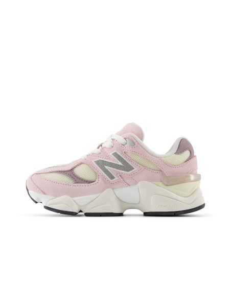 New Balance 9060 Rose Sugar Ice Wine PS PC9060BE MBS