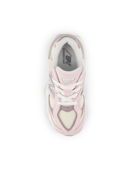New Balance 9060 Rose Sugar Ice Wine PS PC9060BE MBS