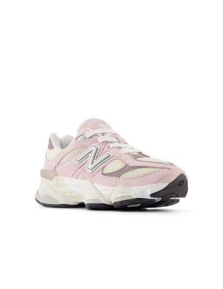 New Balance 9060 Rose Sugar Ice Wine PS PC9060BE MBS