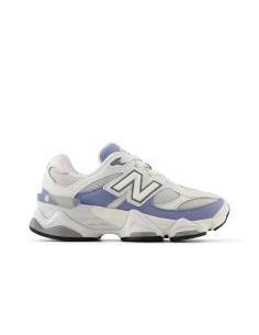 New Balance 9060 Violet PS PC9060BL MBS
