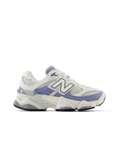 New Balance 9060 Violet PS PC9060BL MBS