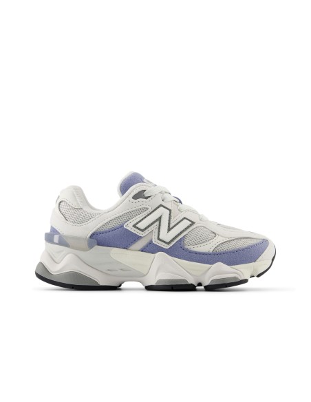New Balance 9060 Violet PS PC9060BL MBS