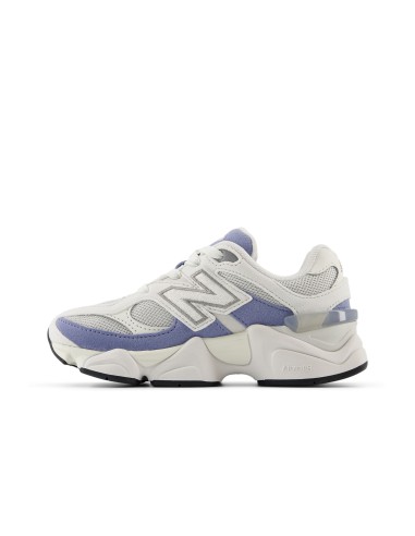 New Balance 9060 Violet PS PC9060BL MBS