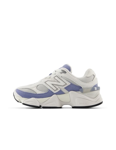 New Balance 9060 Violet PS PC9060BL MBS