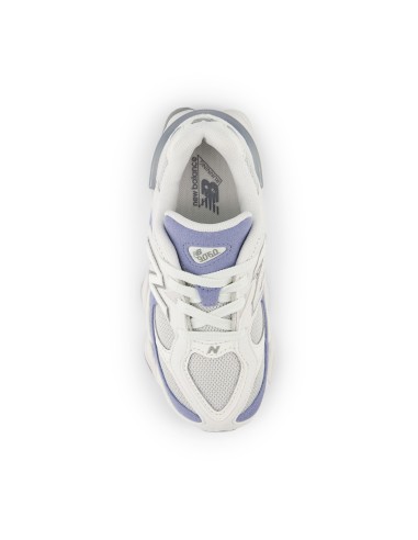 New Balance 9060 Violet PS PC9060BL MBS