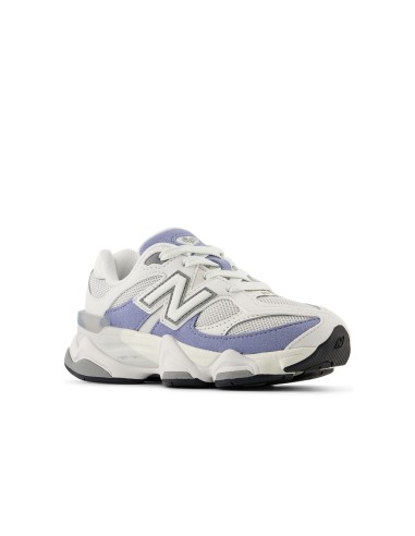 New Balance 9060 Violet PS PC9060BL MBS
