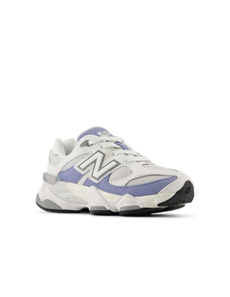 New Balance 9060 Violet PS PC9060BL MBS