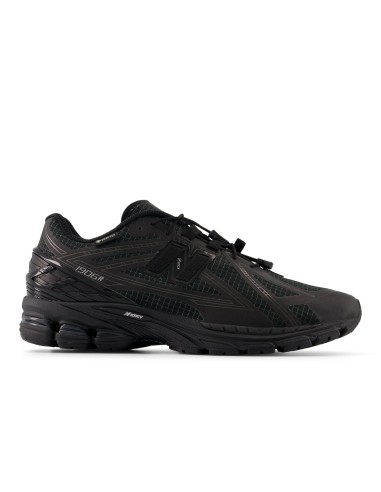 New Balance 1906R GoreTex Black Alkaline Green U190631U MBS