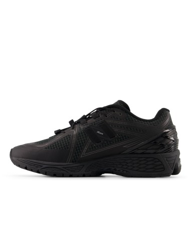 New Balance 1906R GoreTex Black Alkaline Green U190631U MBS
