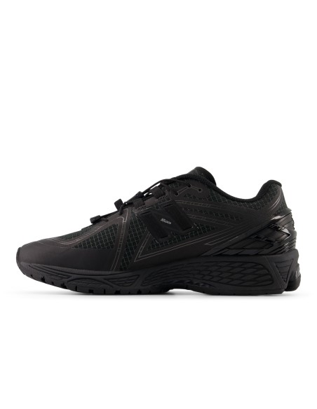 New Balance 1906R GoreTex Black Alkaline Green U190631U MBS