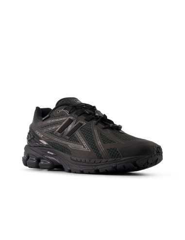 New Balance 1906R GoreTex Black Alkaline Green U190631U MBS
