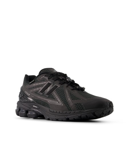 New Balance 1906R GoreTex Black Alkaline Green U190631U MBS