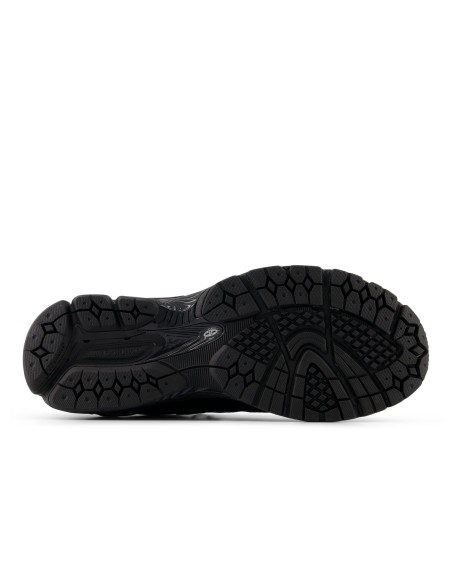 New Balance 1906R GoreTex Black Alkaline Green U190631U MBS