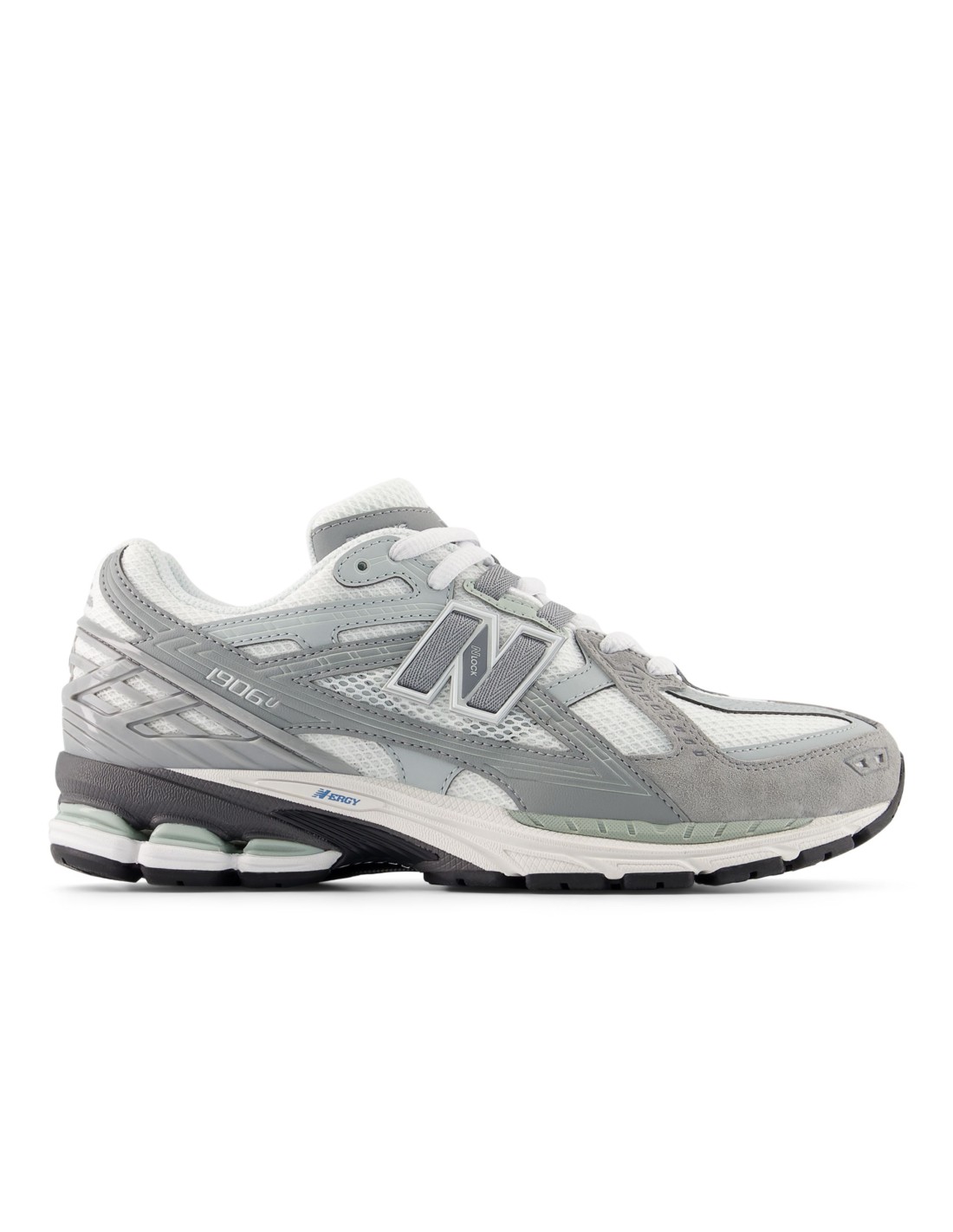 New Balance 1906 "WhiteGrey" U19065ZR MBS