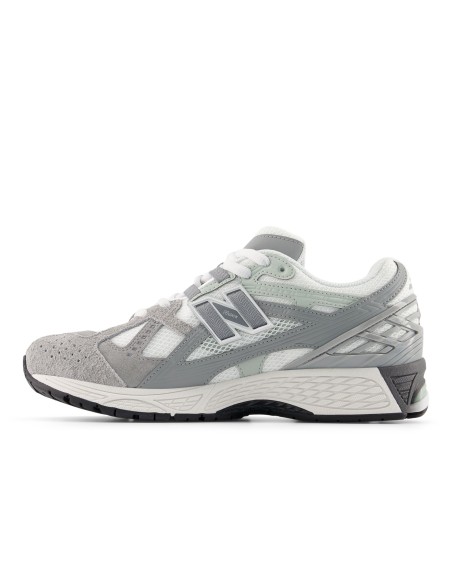 New Balance 1906 "WhiteGrey" U19065ZR MBS