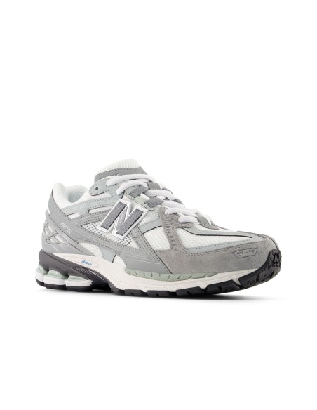 New Balance 1906 "WhiteGrey" U19065ZR MBS