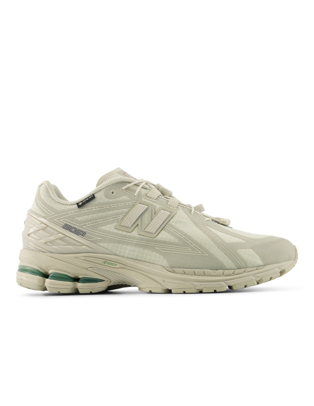 New Balance 1906R GoreTex Shipyard Oregano U190679Y MBS