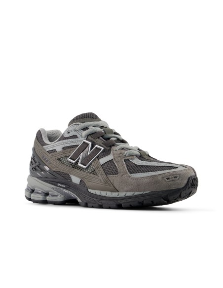 New Balance 1906U 'Tornado Grey' U19067GB MBS