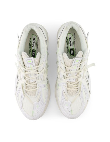 New Balance 1906A White Green U1906AE MBS