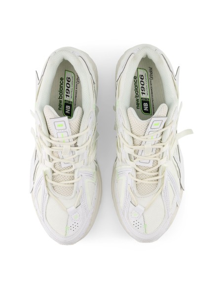 New Balance 1906A White Green U1906AE MBS