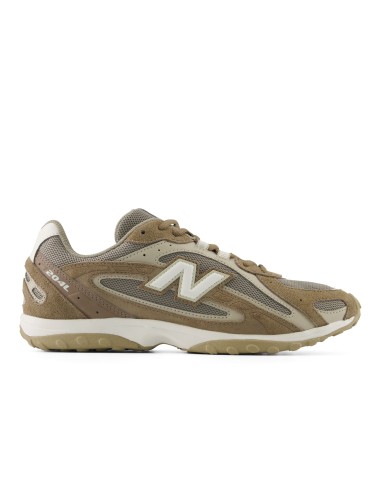 New Balance 204L Beige Brown U204L155 MBS