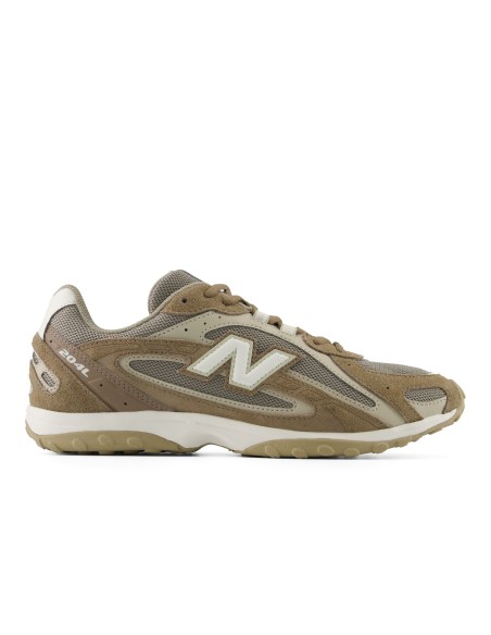 New Balance 204L Beige Brown U204L155 MBS
