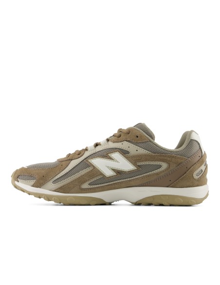 New Balance 204L Beige Brown U204L155 MBS