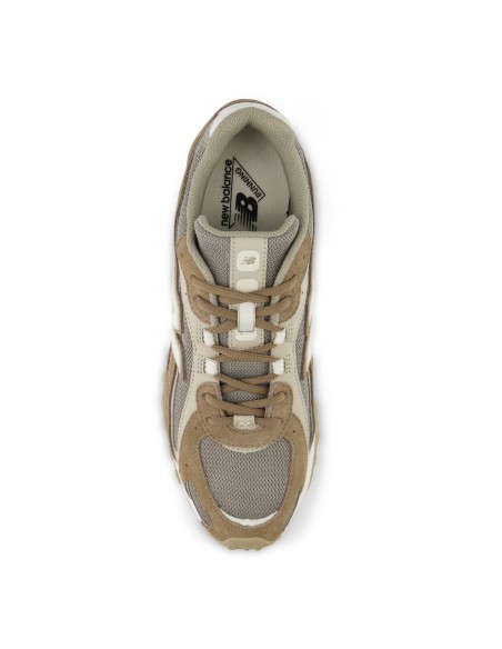 New Balance 204L Beige Brown U204L155 MBS