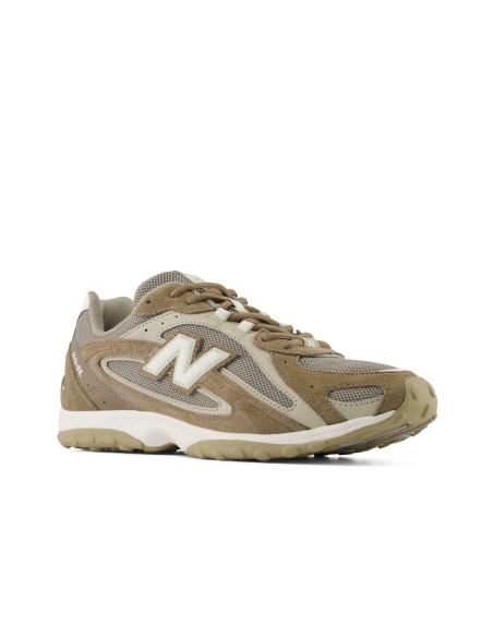 New Balance 204L Beige Brown U204L155 MBS