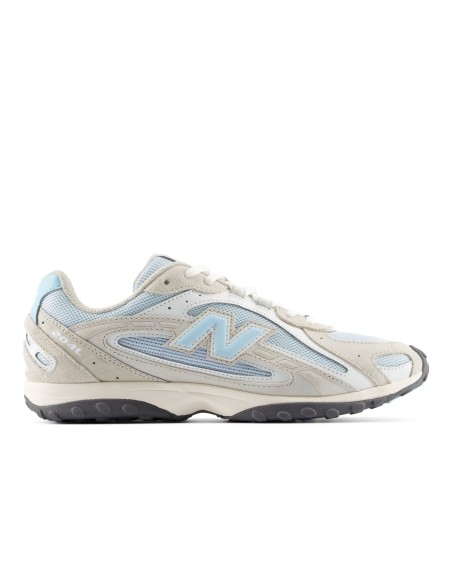 New Balance 204L Linen U204L6KQ MBS