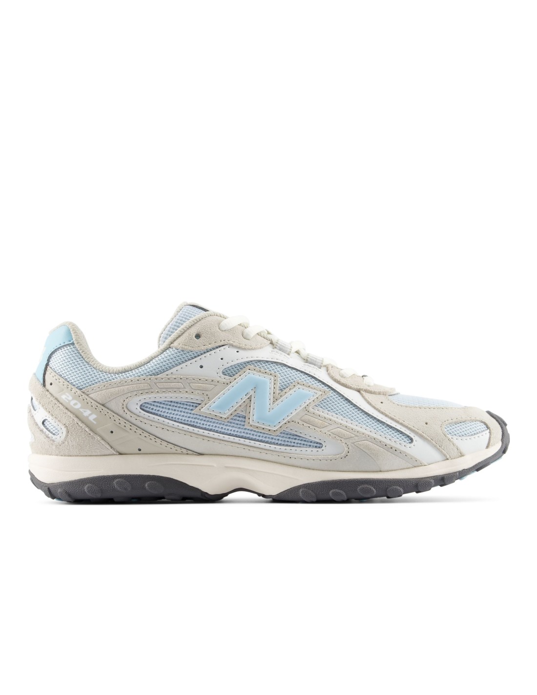 New Balance 204L Linen U204L6KQ MBS