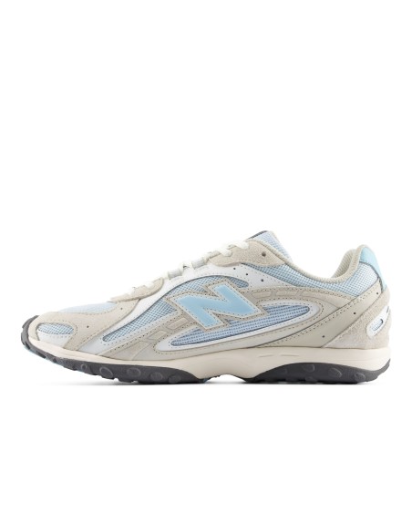 New Balance 204L Linen U204L6KQ MBS