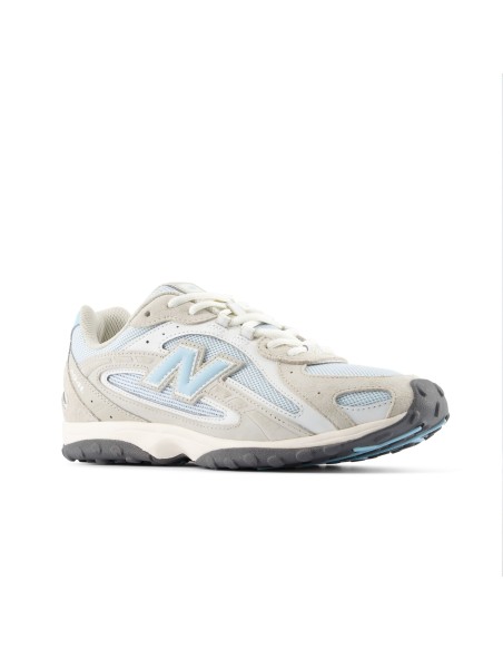 New Balance 204L Linen U204L6KQ MBS
