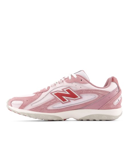 New Balance 204L Rosewood U204L7AM MBS