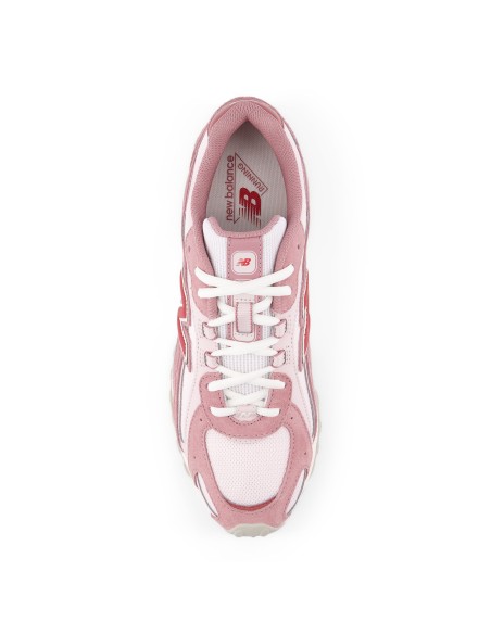 New Balance 204L Rosewood U204L7AM MBS